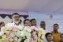 দলমত নির্বিশেষে সবার সহযোগিতায় উন্নয়ন কাজ করতে চাই : ডিএনসিসি প্রশাসক