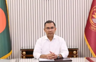 শহীদদের আত্মত্যাগে গড়ে ওঠা জাতীয় ঐক্য যেকোনো মূল্যে রক্ষা করতে হবে