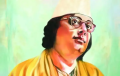 কাজী নজরুল ইসলামের ৫০তম মৃত্যুবার্ষিকীতে ঢাবিতে নানা কর্মসূচি