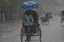 দেশের বিভিন্ন এলাকায় ভারী বর্ষণের আভাস