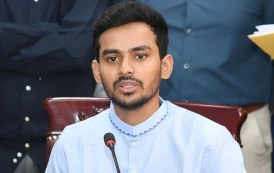 আসিফ আমলের যুব ও ক্রীড়া মন্ত্রণালয়ের নিয়োগ-পদোন্নতির নথিপত্র দুদকে