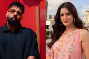 বাদশাকে নিয়ে মুখ খুললেন ঈশা রিখি