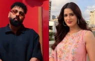বাদশাকে নিয়ে মুখ খুললেন ঈশা রিখি