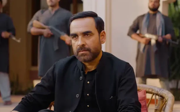 ওয়েব সিরিজ থেকে চলচ্চিত্র, প্রথম দিনে ‘মির্জাপুর’ কতটা সাড়া ফেলল?