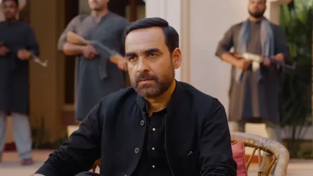 ওয়েব সিরিজ থেকে চলচ্চিত্র, প্রথম দিনে ‘মির্জাপুর’ কতটা সাড়া ফেলল?