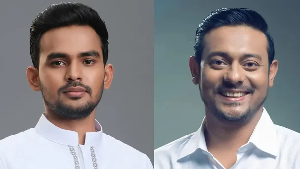 সালমান মুক্তাদিরের স্টুডিও ভাঙচুর নিয়ে যা বললেন এনসিপির দুই নেতা