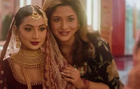 ভেনিস উৎসবে বাংলাদেশের সিনেমা ‘দ্য ডিফিকাল্ট ব্রাইড’-এর ইতিহাস