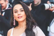 দিনে ১৮ ঘণ্টা কাজের নেপথ্যে ছিল অন্য কারণ : প্রীতি