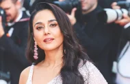 দিনে ১৮ ঘণ্টা কাজের নেপথ্যে ছিল অন্য কারণ : প্রীতি