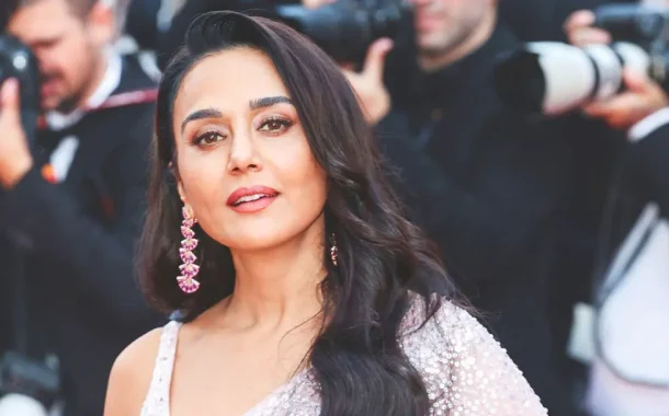 দিনে ১৮ ঘণ্টা কাজের নেপথ্যে ছিল অন্য কারণ : প্রীতি