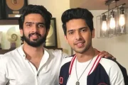 গানের স্বীকৃতিতে নাম নেই, ক্ষুব্ধ আমাল-আরমান