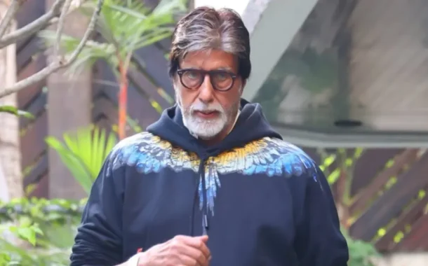অবসর নিচ্ছেন অমিতাভ? জল্পনায় মুখ খুললেন অভিনেতা