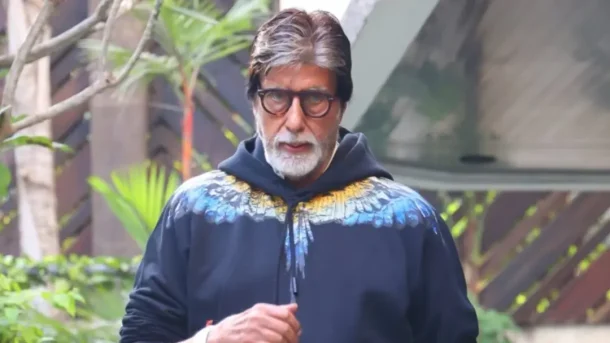 অবসর নিচ্ছেন অমিতাভ? জল্পনায় মুখ খুললেন অভিনেতা
