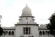 হাইকোর্টের স্থায়ী বিচারপতি হলেন দেবাশীষ রায় চৌধুরী