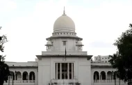 হাইকোর্টের স্থায়ী বিচারপতি হলেন দেবাশীষ রায় চৌধুরী