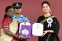 জাতীয় চলচ্চিত্র পুরস্কার পেয়ে উচ্ছ্বসিত ইয়ামি গৌতম