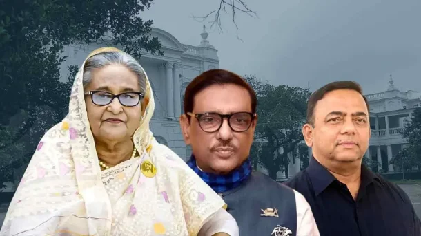 কাউন্সিলর একরাম হত্যা হাসিনা-কাদের-বেনজীরসহ ১১ জনের অভিযোগ গঠন শুনানি আজ