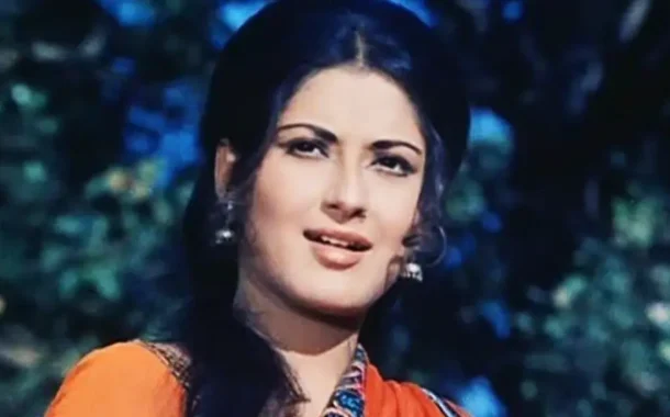 অন্তঃসত্ত্বা অবস্থায় ধস্তাধস্তি, হাসপাতালে নিতে হয়েছিল এই নায়িকাকে