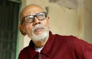 খলনায়ক থেকে কৌতুক অভিনয়ে অনন্য ছিলেন এটিএম শামসুজ্জামান