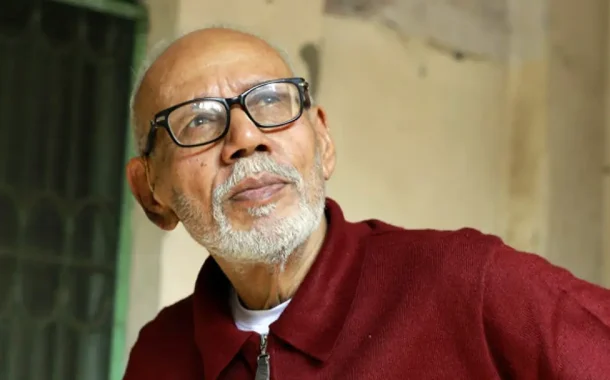 খলনায়ক থেকে কৌতুক অভিনয়ে অনন্য ছিলেন এটিএম শামসুজ্জামান