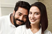 বিচ্ছেদ গুঞ্জনের মাঝে রাজ-শুভশ্রীর বিশেষ বার্তা
