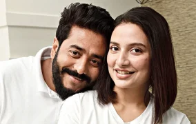 বিচ্ছেদ গুঞ্জনের মাঝে রাজ-শুভশ্রীর বিশেষ বার্তা