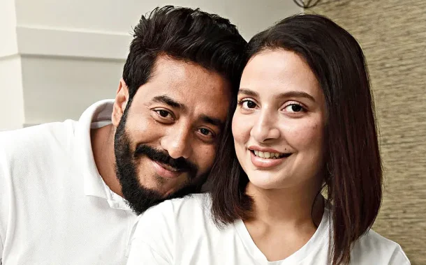বিচ্ছেদ গুঞ্জনের মাঝে রাজ-শুভশ্রীর বিশেষ বার্তা