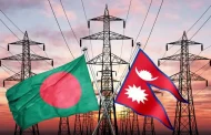 ভয়াবহ আকস্মিক বন্যা নেপাল থেকে বাংলাদেশে বিদ্যুৎ সরবরাহ পুরোপুরি বন্ধ