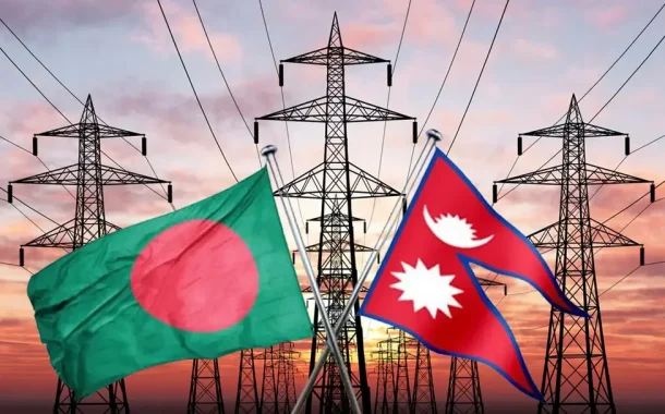 ভয়াবহ আকস্মিক বন্যা নেপাল থেকে বাংলাদেশে বিদ্যুৎ সরবরাহ পুরোপুরি বন্ধ