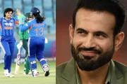 ‘রোববার’ পোস্ট দিয়ে আবার পাকিস্তানকে ইরফানের খোঁচা