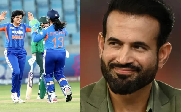 ‘রোববার’ পোস্ট দিয়ে আবার পাকিস্তানকে ইরফানের খোঁচা