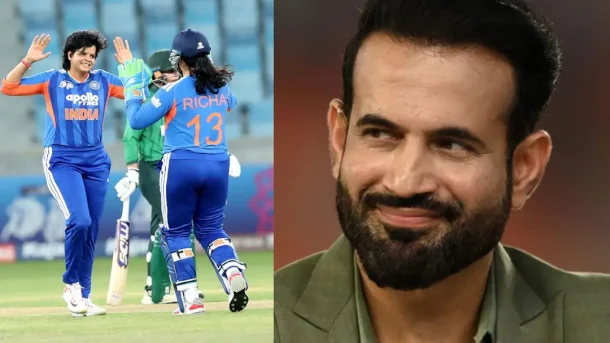 ‘রোববার’ পোস্ট দিয়ে আবার পাকিস্তানকে ইরফানের খোঁচা