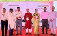 নজরুল বর্ষ উপলক্ষ্যে সিসিএন বিশ্ববিদ্যালয়ে ‘নজরুল অবগাহন’