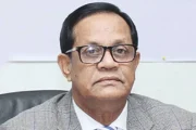 দুই মামলায় সাবেক চিফ হুইপ আ স ম ফিরোজ গ্রেপ্তার