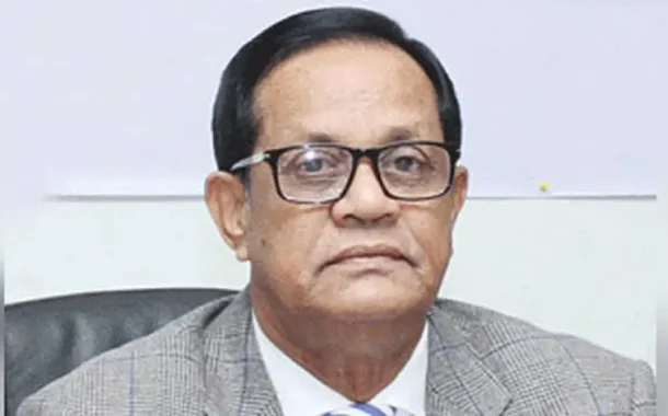 দুই মামলায় সাবেক চিফ হুইপ আ স ম ফিরোজ গ্রেপ্তার