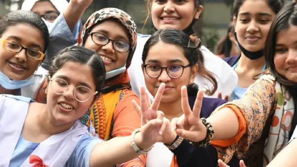 এসএসসির খাতা পুনর্নিরীক্ষণ ৯ বোর্ডে ফেল থেকে পাস ৩৬৬৬, নতুন করে জিপিএ-৫ পেল ২৭৪০ জন