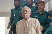 পাবনা-২ আসনের সাবেক এমপি আজিজুল ঢাকায় আটক