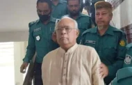পাবনা-২ আসনের সাবেক এমপি আজিজুল ঢাকায় আটক