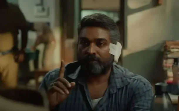 বিজয় অভিনীত ‘মহারাজা’ রিমেক হচ্ছে হলিউডে
