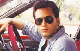 জন্মদিনে স্মরণ সালমান শাহ: একজন সিনে জগতের ‘টাইম ট্রাভেলার’