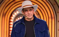 সালমান খানকে অপমান? ‘পুরুষত্ব’ নিয়ে কথা বলে বিতর্কে প্রতিযোগী