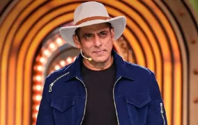 সালমান খানকে অপমান? ‘পুরুষত্ব’ নিয়ে কথা বলে বিতর্কে প্রতিযোগী