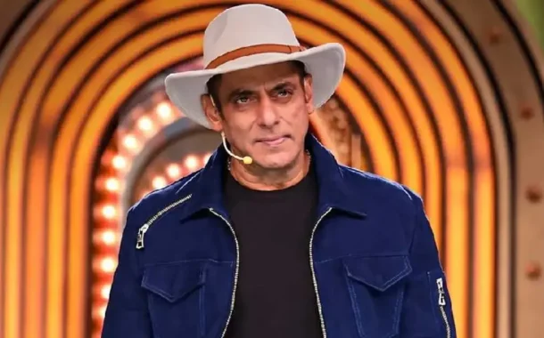 সালমান খানকে অপমান? ‘পুরুষত্ব’ নিয়ে কথা বলে বিতর্কে প্রতিযোগী