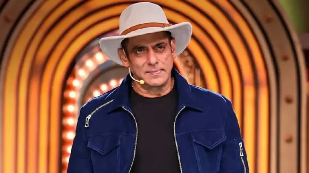 সালমান খানকে অপমান? ‘পুরুষত্ব’ নিয়ে কথা বলে বিতর্কে প্রতিযোগী