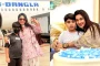 জন্মদিনের উপহার, ছেলেকে কোথায় বেড়াতে নিয়ে গেলেন অপু বিশ্বাস?