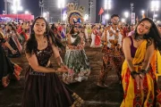 ভারতে নবরাত্রির উৎসবে মুসলিমদের দূরে থাকতে বলল বিশ্ব হিন্দু পরিষদ