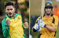 রুবেলের আন্তর্জাতিক অভিষেক নিয়ে মাইক হাসির সঙ্গে তুলনা বাশারের