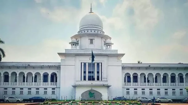 জোরপূর্বক পদত্যাগ পত্রের আইনি বৈধতা নেই : হাইকোর্ট