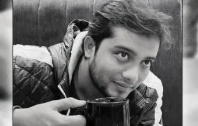 তরুণ নির্মাতা সজীবের আকস্মিক মৃত্যু, কয়েক ঘণ্টা আগেও ছিলেন অনলাইনে