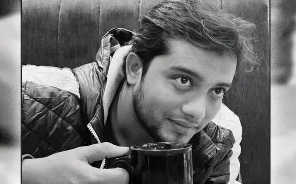তরুণ নির্মাতা সজীবের আকস্মিক মৃত্যু, কয়েক ঘণ্টা আগেও ছিলেন অনলাইনে